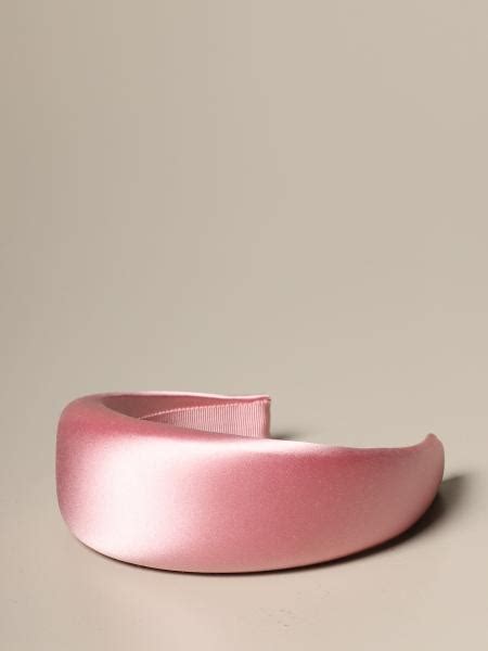 gioielli prada donna